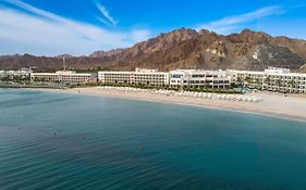 Radisson Blu Fujairah 5*